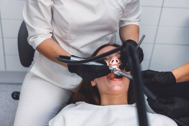 Best Emergency Tooth Extraction in Hemet, CA