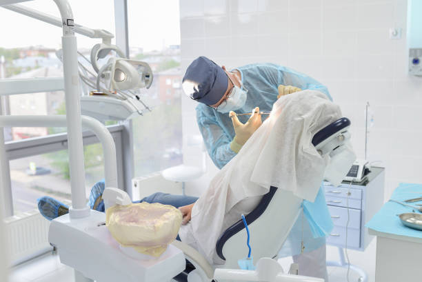 Best Emergency Tooth Extraction in Hemet, CA